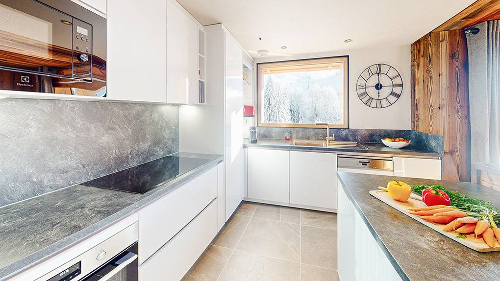 285 m² Ferienhaus ∙ 6 Schlafzimmer ∙ 14 Gäste – Bild 8