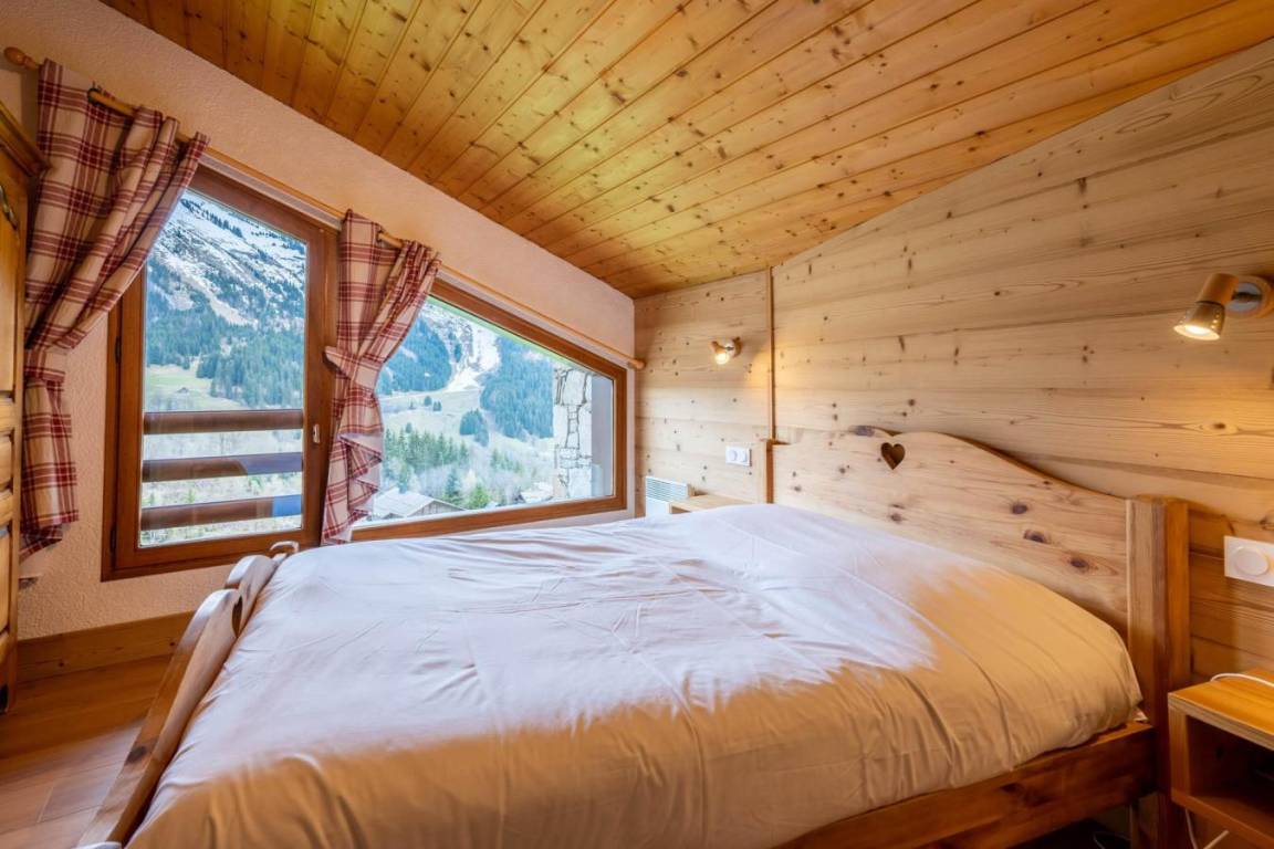 59 m² Ferienwohnung ∙ 2 Schlafzimmer ∙ 6 Gäste – Bild 17