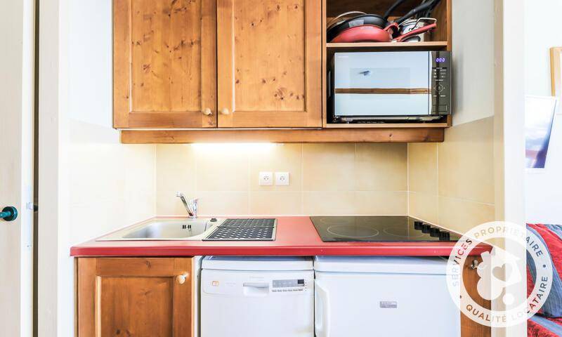 30 m&sup2; Ferienwohnung 1 Schlafzimmer 5 G&auml;ste