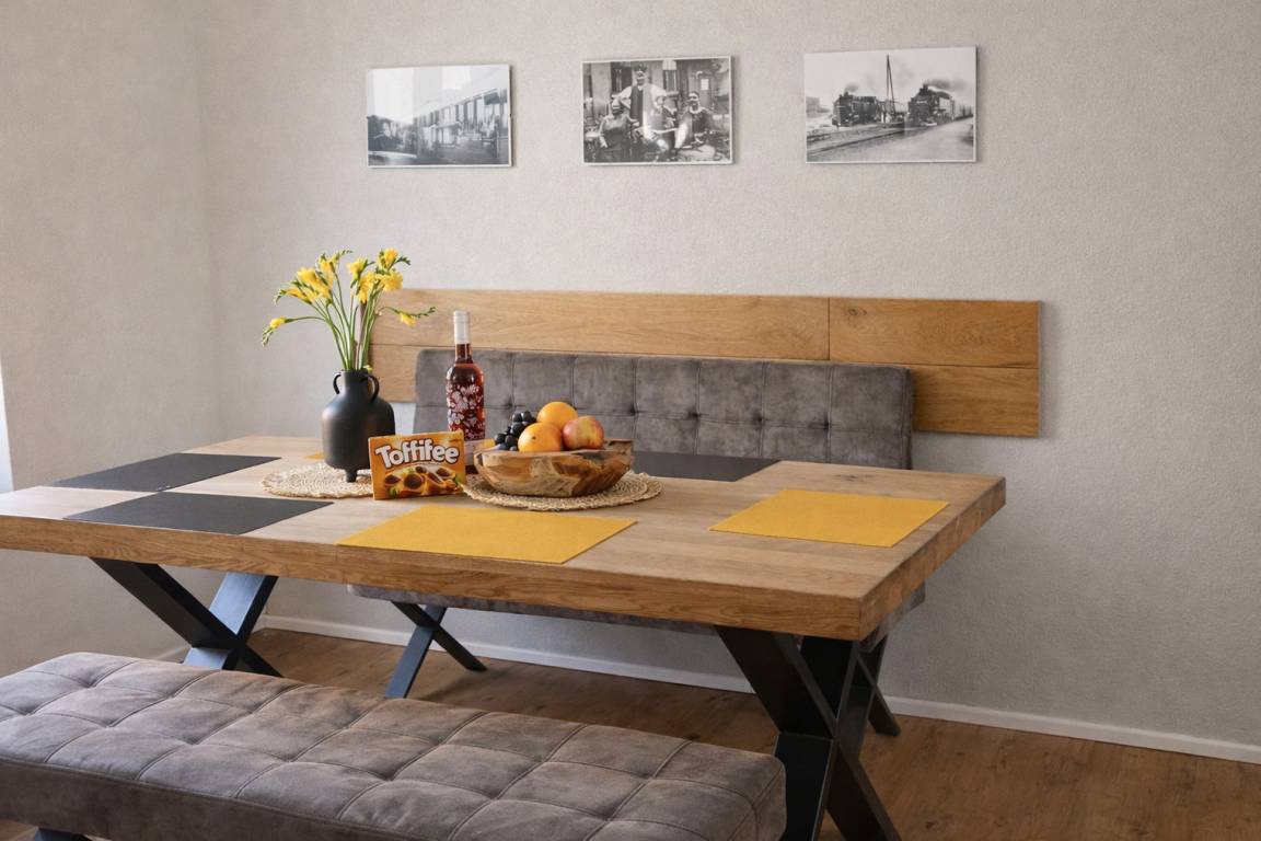 100 m² Ferienhaus ∙ 3 Schlafzimmer ∙ 6 Gäste – Bild 5