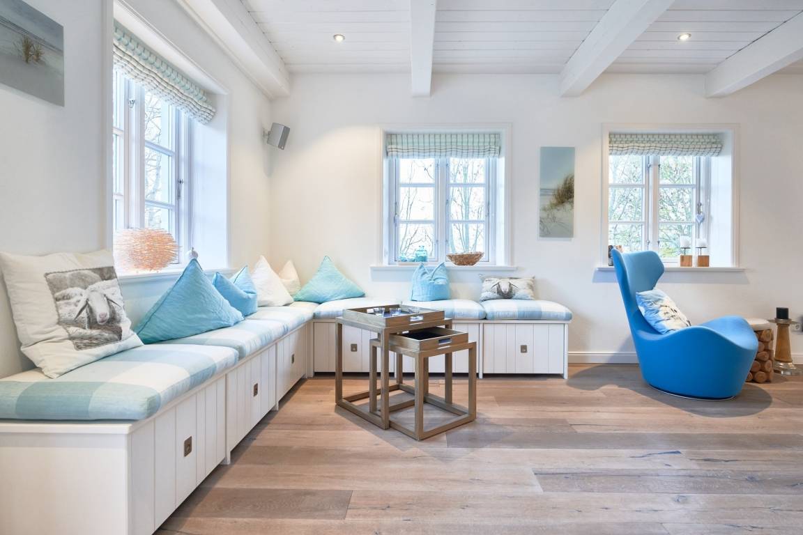 230 m² Ferienhaus ∙ 3 Schlafzimmer ∙ 6 Gäste – Bild 5