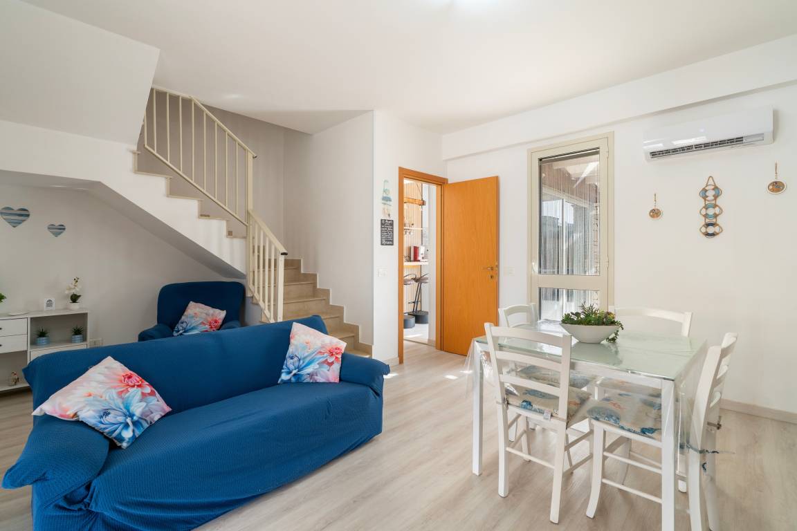 100 M² Villa ∙ 3 Bedrooms ∙ 5 Guests - San Lorenzo, Italy