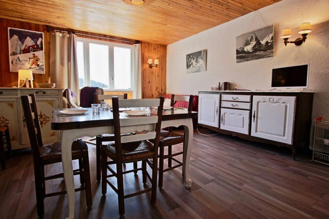 38 m&sup2; Ferienwohnung 1 Schlafzimmer 4 G&auml;ste