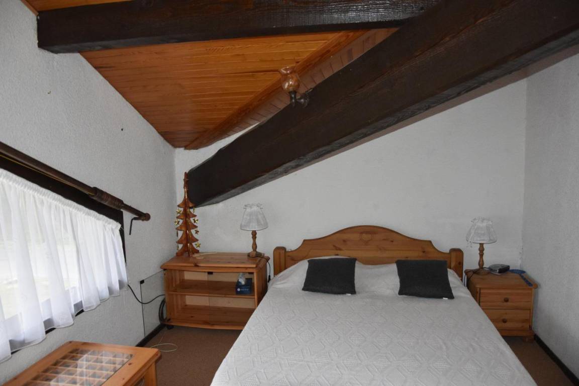 44 m² Ferienwohnung ∙ 2 Schlafzimmer ∙ 5 Gäste – Bild 6