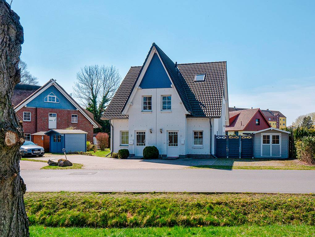 85 m² Ferienhaus ∙ 3 Schlafzimmer ∙ 6 Gäste – Bild 32