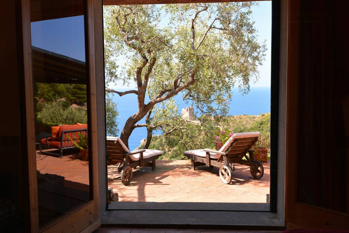 235 M² House ∙ 4 Bedrooms ∙ 11 Guests - Monte Argentario