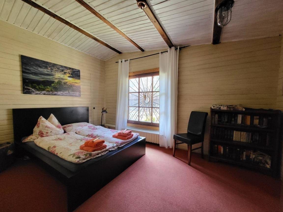 110 m² Ferienwohnung ∙ 3 Schlafzimmer ∙ 8 Gäste – Bild 7