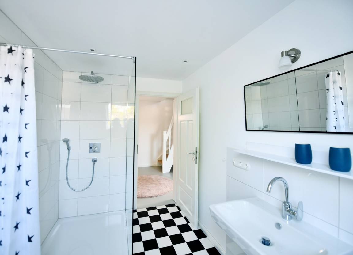 100 m² Ferienhaus ∙ 3 Schlafzimmer ∙ 6 Gäste – Bild 10