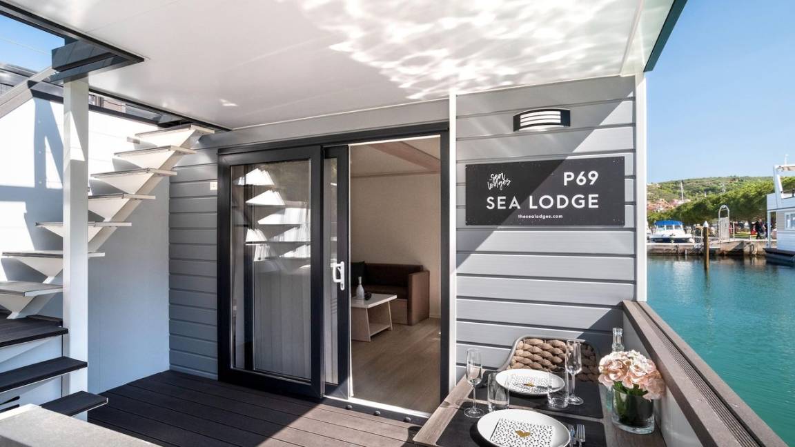 84 M² Apartment ∙ 2 Bedrooms ∙ 6 Guests - Umag