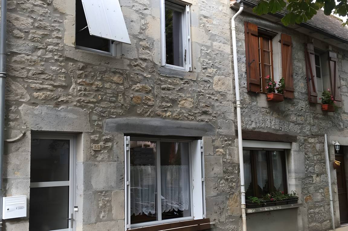180 M² Maison De Vacances ∙ 4 Chambres ∙ 8 Personnes - Cajarc