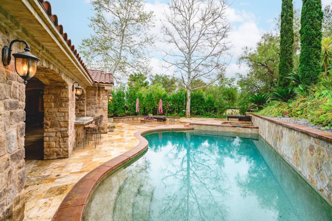 House ∙ 5 Bedrooms ∙ 10 Guests - Mission Viejo, CA