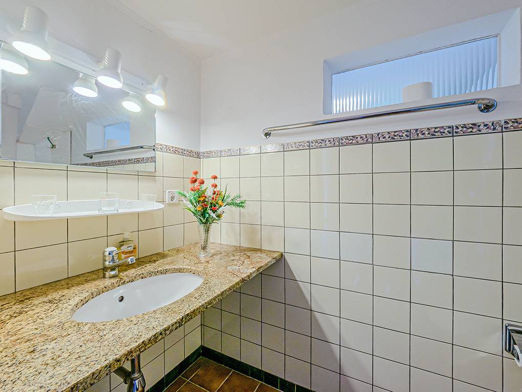 155 m² Ferienhaus ∙ 4 Schlafzimmer ∙ 11 Gäste – Bild 29