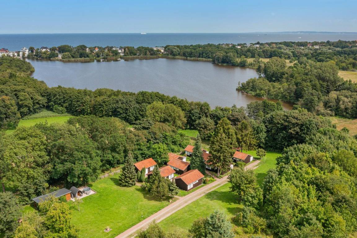 37 M² Casa Vacanza ∙ 2 Camere Da Letto ∙ 4 Ospiti - Heringsdorf