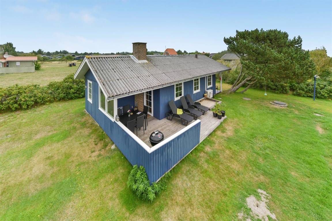 60 m² Ferienhaus ∙ 3 Schlafzimmer ∙ 6 Gäste – Bild 21