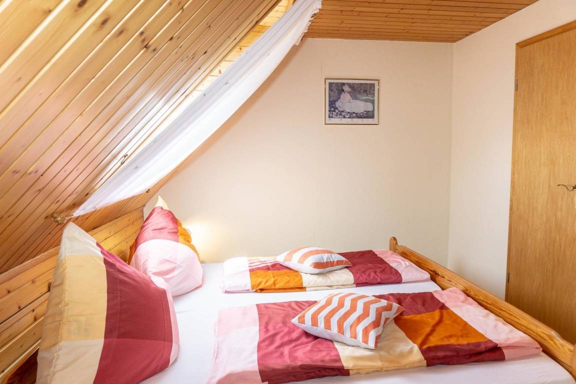 65 m² Ferienhaus ∙ 3 Schlafzimmer ∙ 5 Gäste – Bild 14