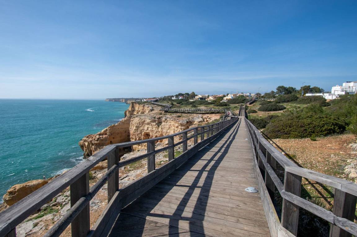 80 M² Apartamento ∙ 1 Quarto ∙ 2 Hóspedes - Carvoeiro