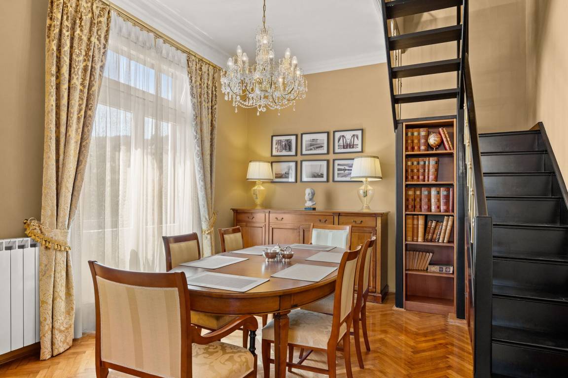 145 m² Ferienwohnung ∙ 2 Schlafzimmer ∙ 4 Gäste – Bild 21