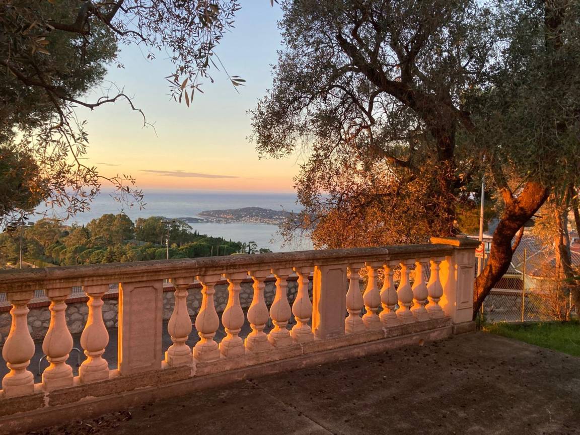 90 M² Apartment ∙ 3 Bedrooms ∙ 6 Guests - Èze