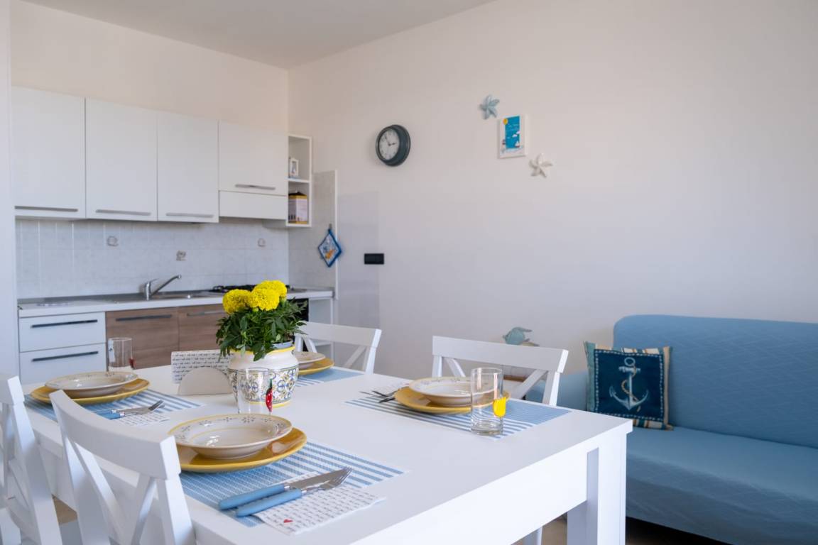 Apartment ∙ 4 Bedrooms ∙ 12 Guests - Gallipoli