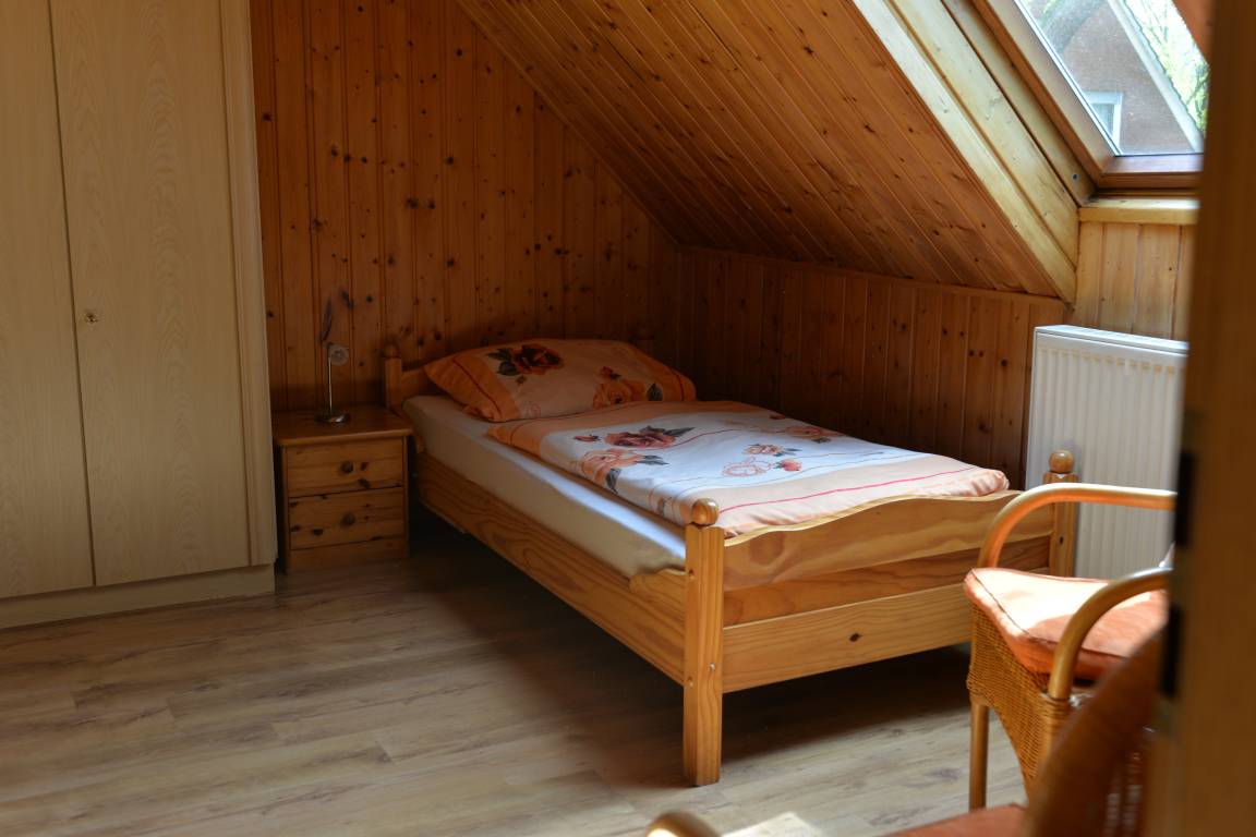 95 m² Ferienwohnung ∙ 4 Schlafzimmer ∙ 8 Gäste – Bild 11