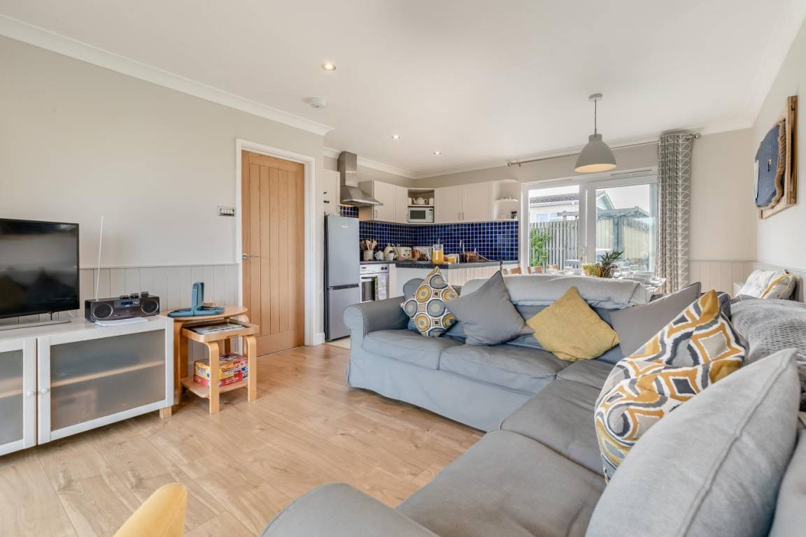 House ∙ 3 Bedrooms ∙ 6 Guests - Padstow
