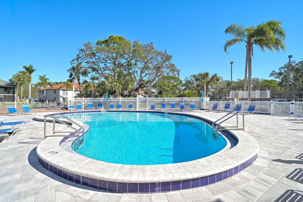 85 M² Condo ∙ 2 Bedrooms ∙ 4 Guests - Bradenton, FL