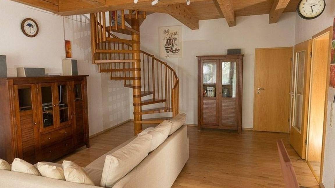 90 M² Ferienhaus ∙ 3 Schlafzimmer ∙ 6 Gäste - Calw
