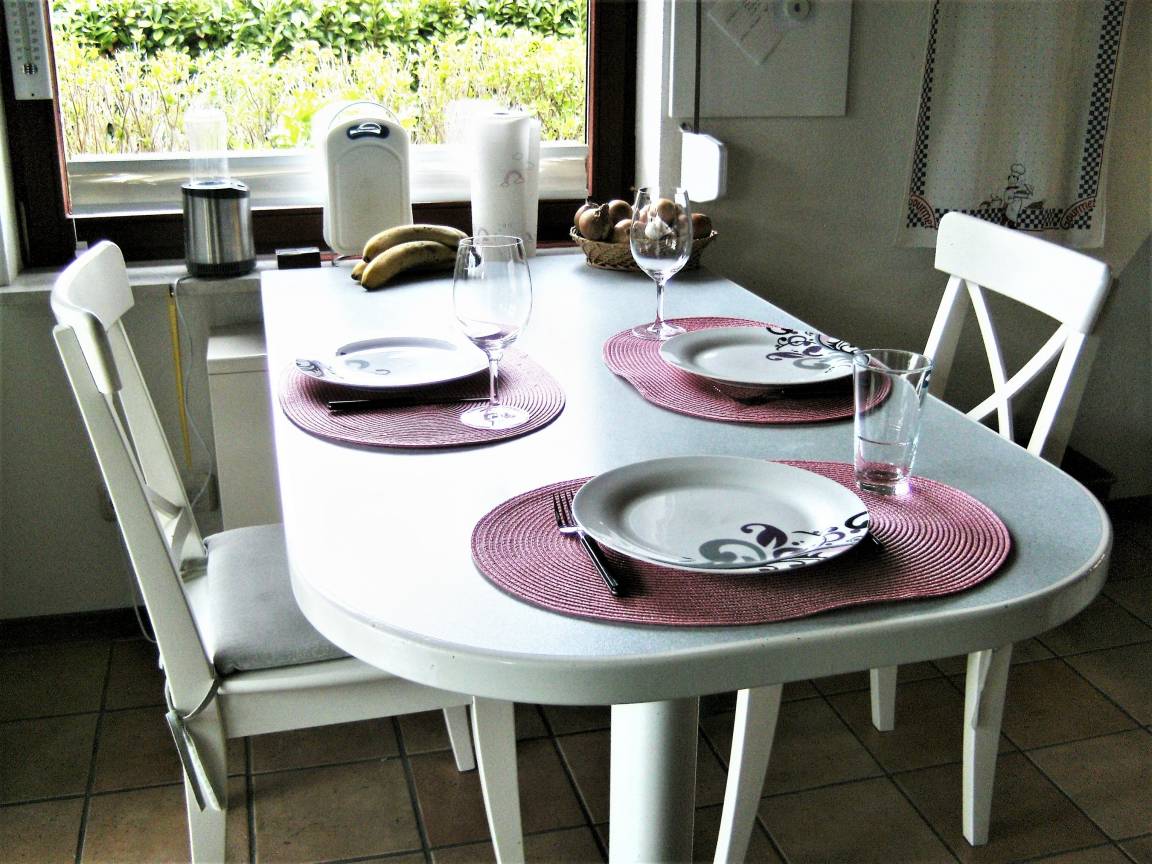 60 m² Ferienhaus ∙ 2 Schlafzimmer ∙ 3 Gäste – Bild 13