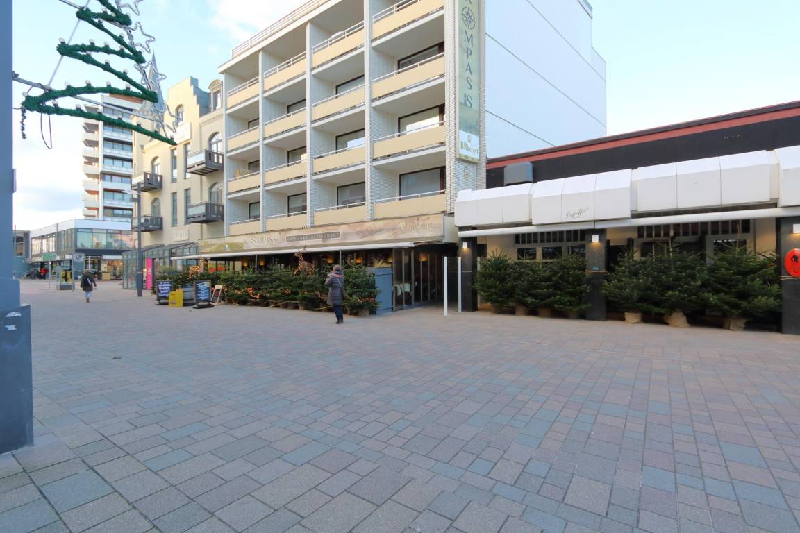 48 M² Appartement ∙ 1 Slaapkamer ∙ 3 Gasten - Sylt