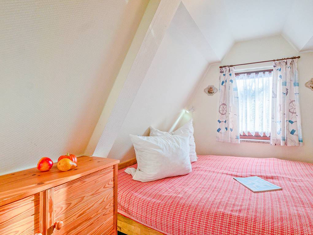 60 m² Ferienhaus ∙ 2 Schlafzimmer ∙ 4 Gäste – Bild 10