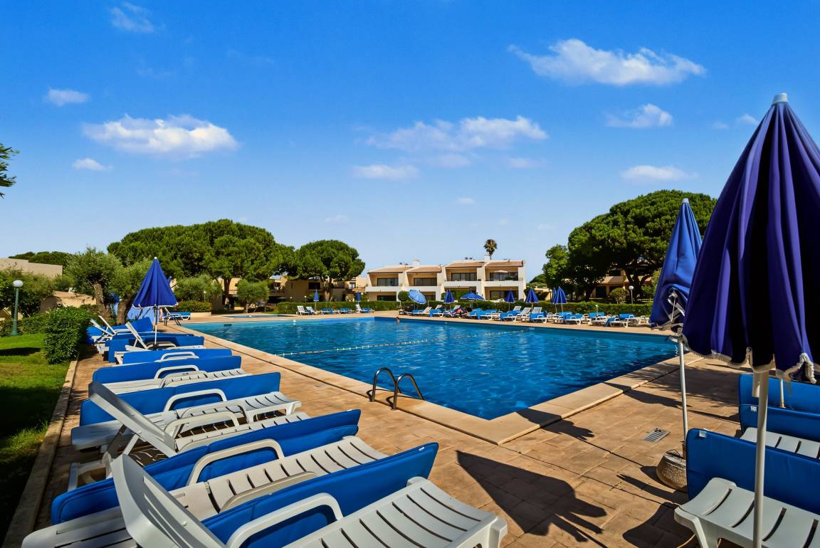 61 M² Apartment ∙ 1 Bedroom ∙ 4 Guests - Alvor