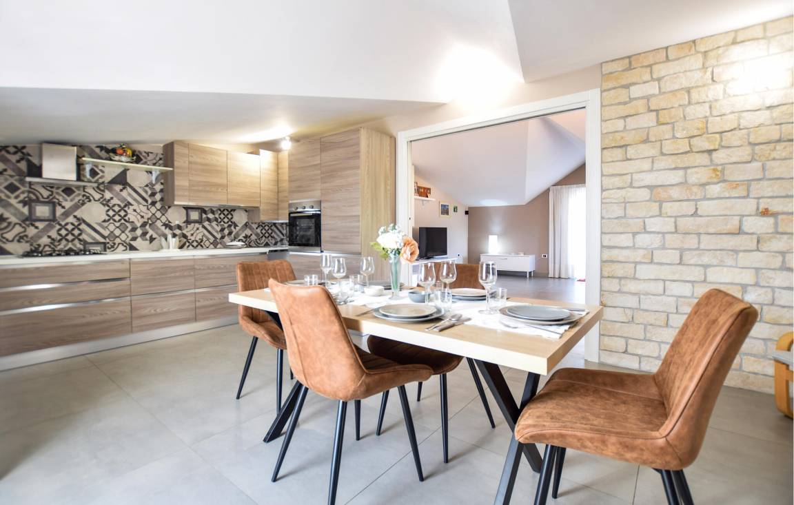 120 m² Ferielejlighed