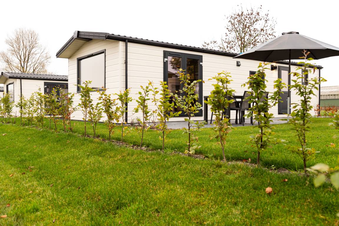 Village Vacances ∙ 2 Chambres ∙ 4 Personnes - Hollande-Septentrionale