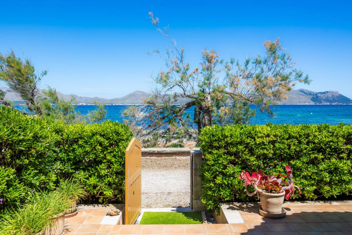 180 M² House ∙ 3 Bedrooms ∙ 6 Guests - Port de Pollença