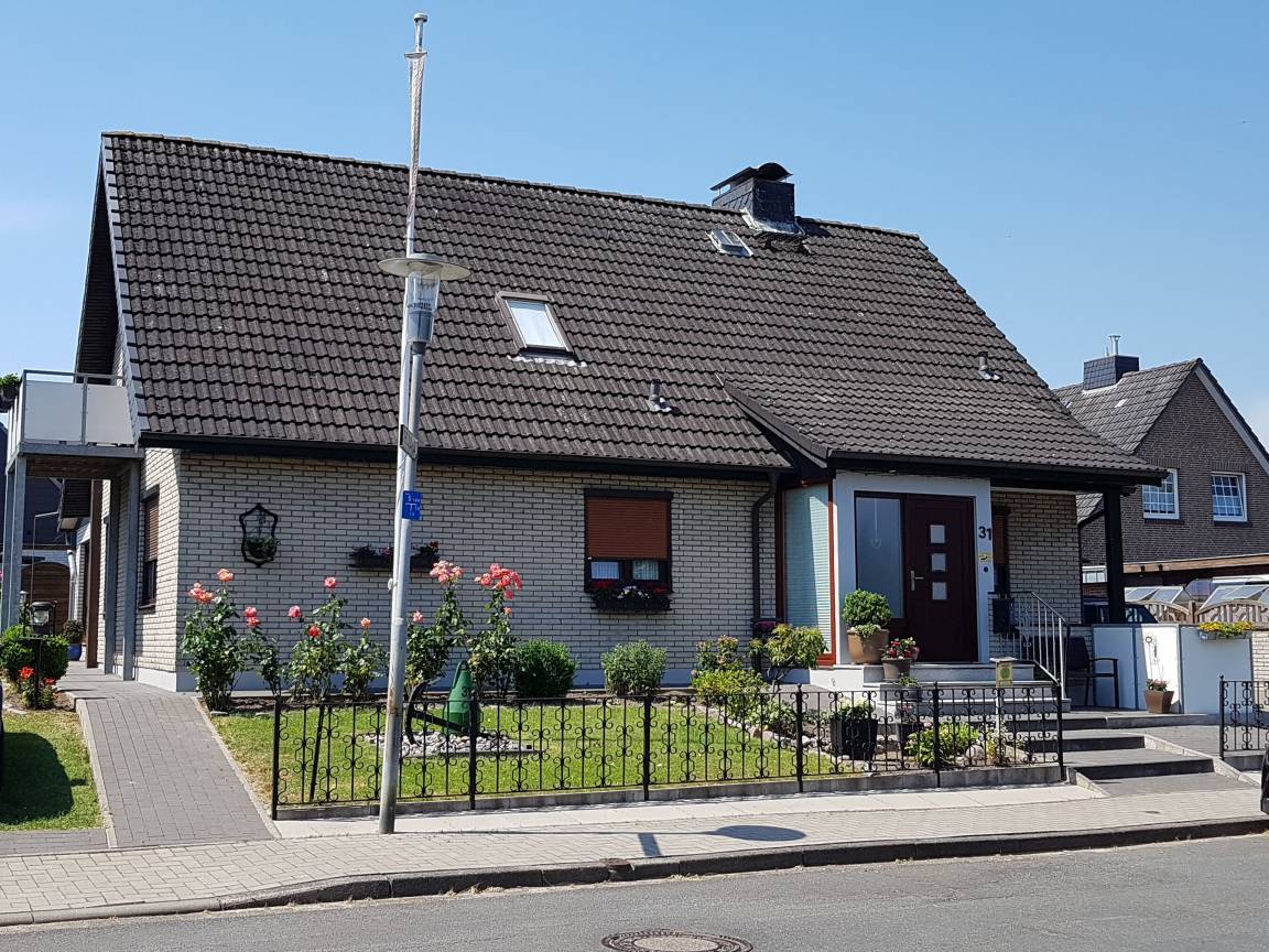 45 M² Ferienwohnung ∙ 1 Schlafzimmer ∙ 3 Gäste - Kappeln