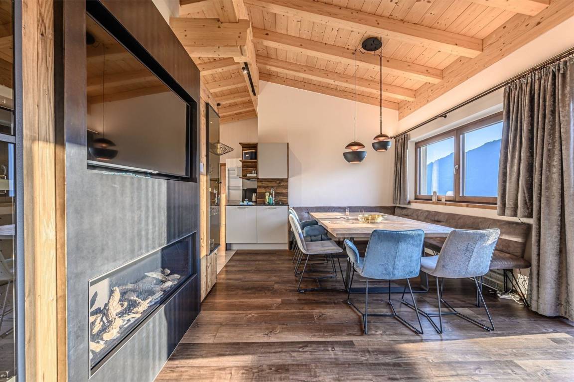 190 m² Ferienwohnung ∙ 4 Schlafzimmer ∙ 12 Gäste – Bild 11