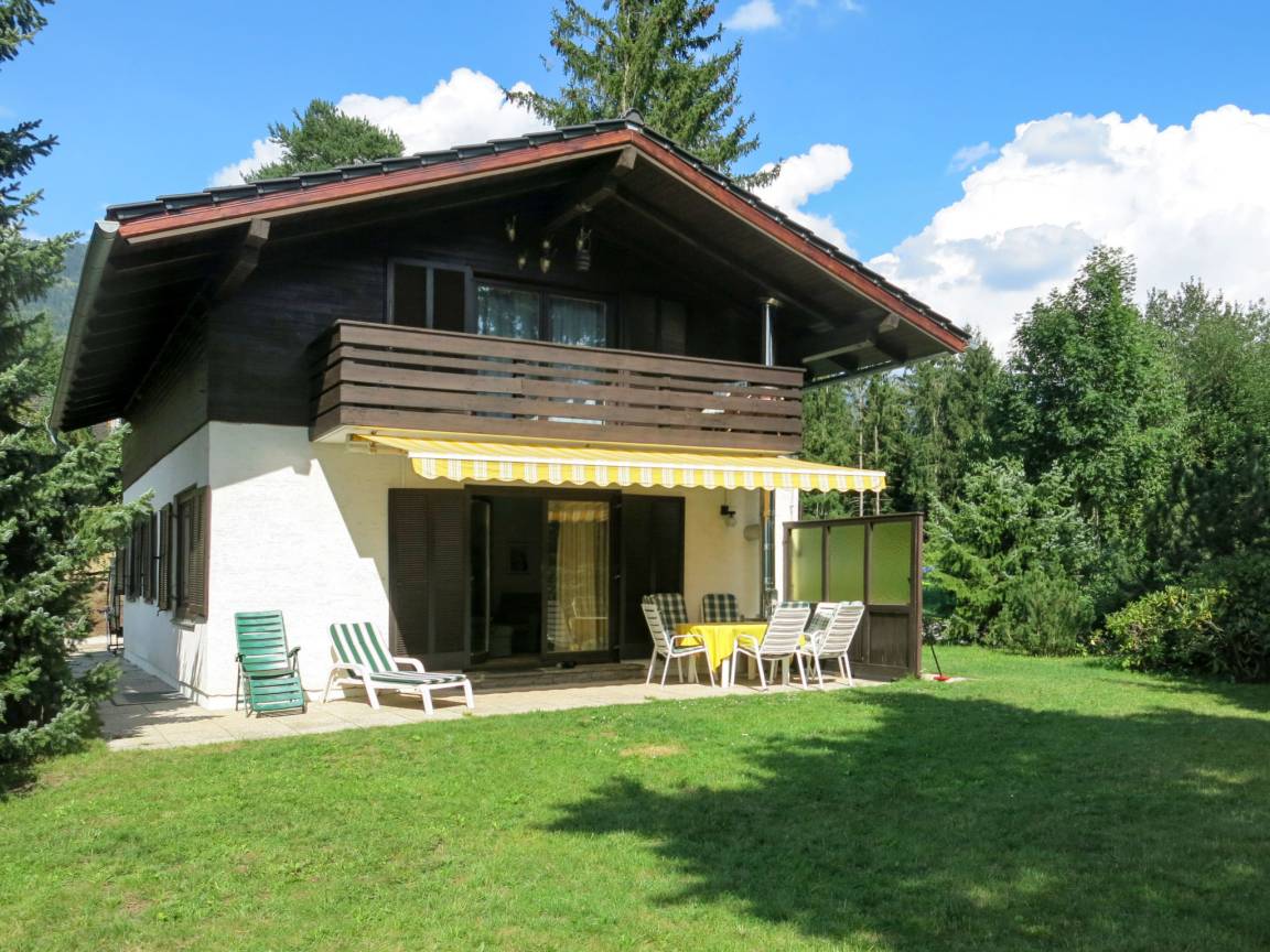 140 M² Ferienhaus ∙ 3 Schlafzimmer ∙ 6 Gäste - Spittal an der Drau