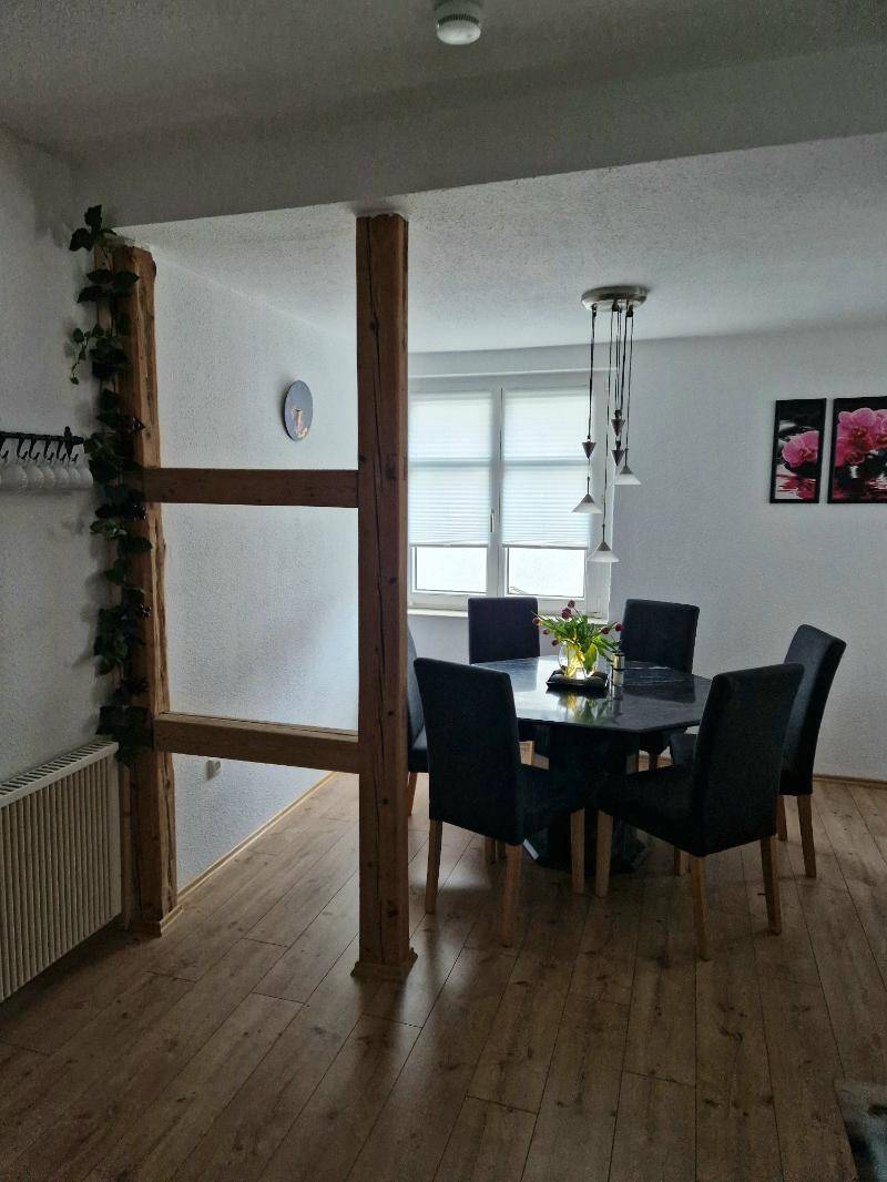 Cottage ∙ 3 Chambres ∙ 5 Personnes - Saalfeld