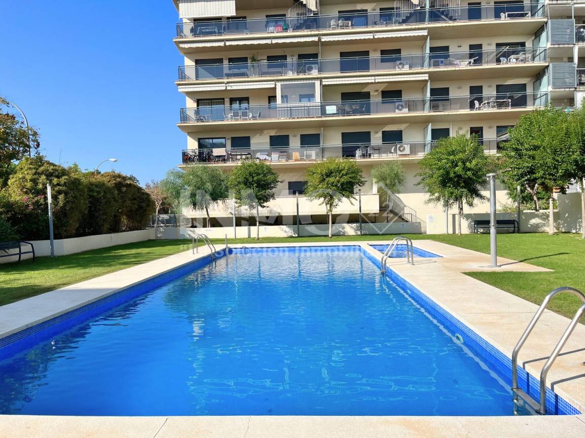 86 M² Apartment ∙ 2 Bedrooms ∙ 4 Guests - Cambrils