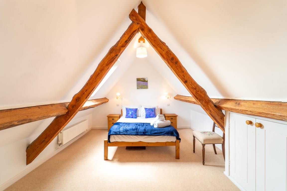 111 M² House ∙ 3 Bedrooms ∙ 6 Guests - Bicester