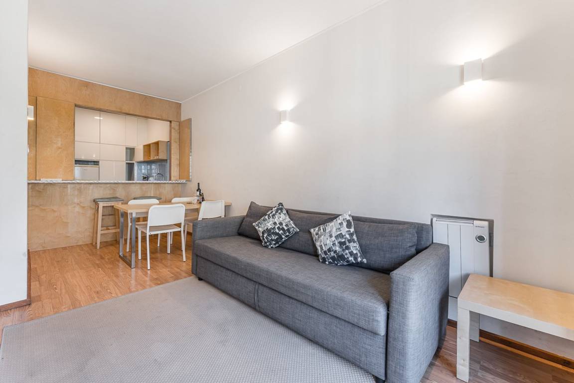 Apartment ∙ 1 Bedroom ∙ 4 Guests - Porto