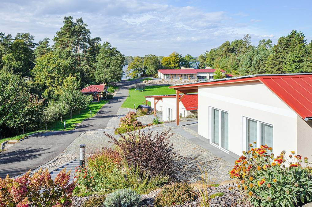 65 m² Ferienwohnung ∙ 2 Schlafzimmer ∙ 4 Gäste – Bild 11