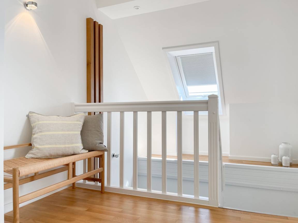 130 m² Ferienwohnung ∙ 3 Schlafzimmer ∙ 6 Gäste – Bild 29