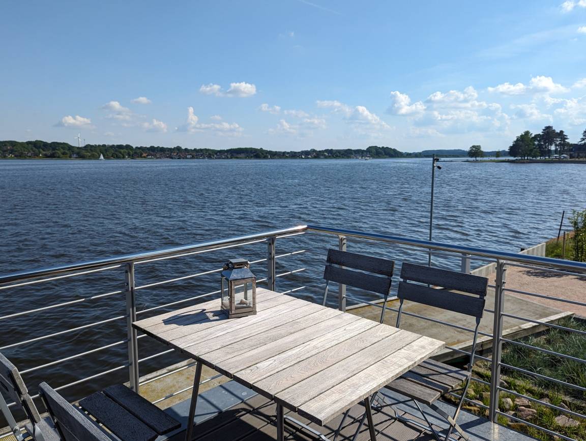 150 m² Ferienhaus ∙ 2 Schlafzimmer ∙ 6 Gäste – Bild 12