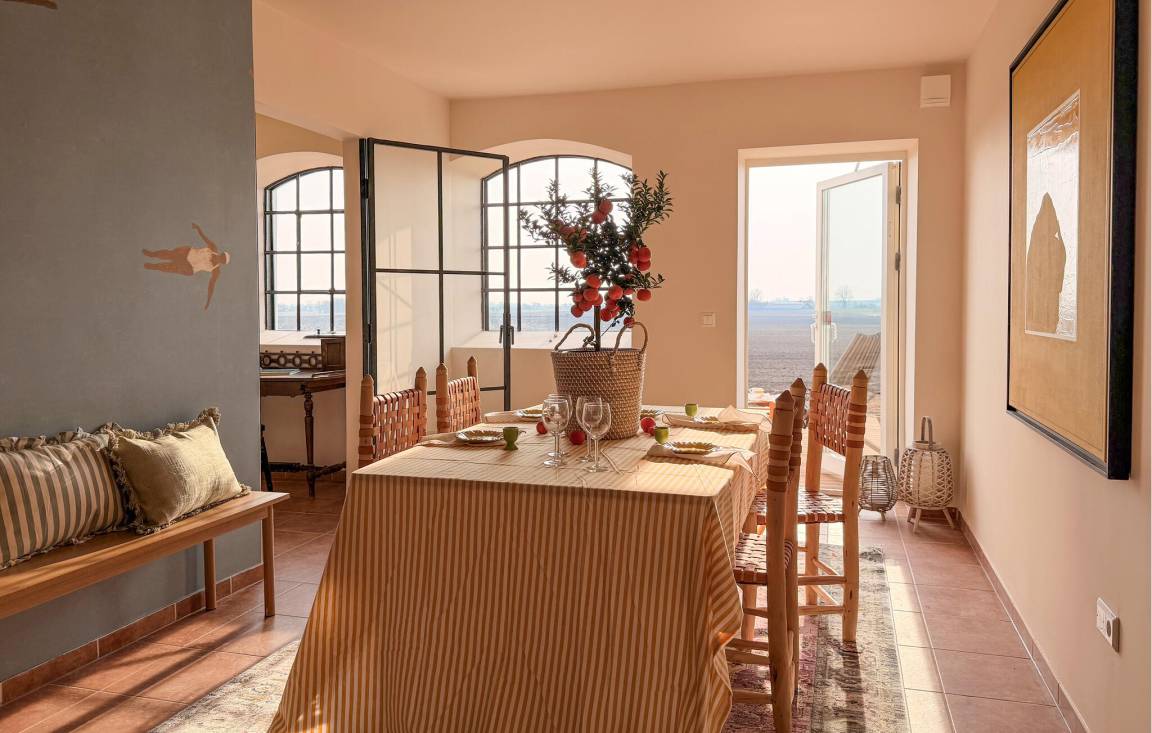68 M² Appartement ∙ 2 Chambres ∙ 6 Personnes - Tomelilla