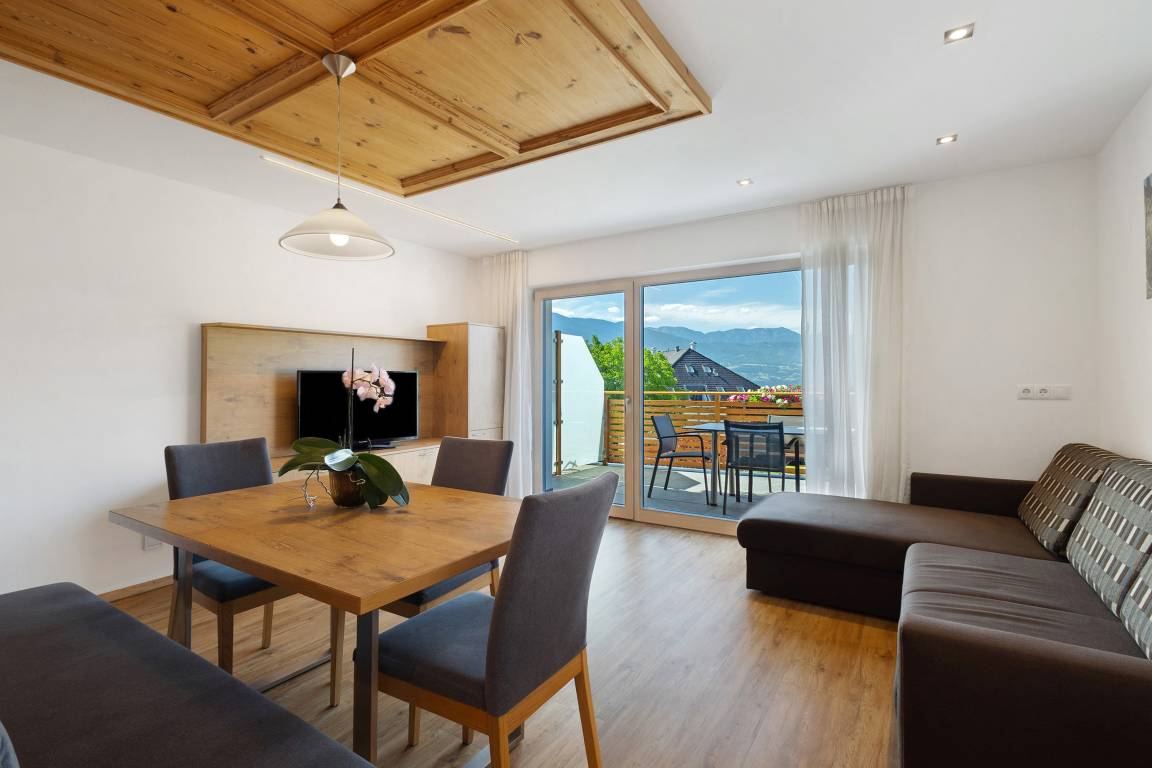 62 M² Appartamento Vacanza ∙ 2 Camere Da Letto ∙ 6 Ospiti - Bressanone