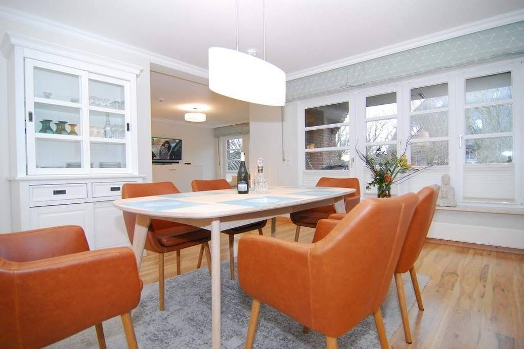 90 m² Ferienwohnung ∙ 2 Schlafzimmer ∙ 5 Gäste – Bild 9