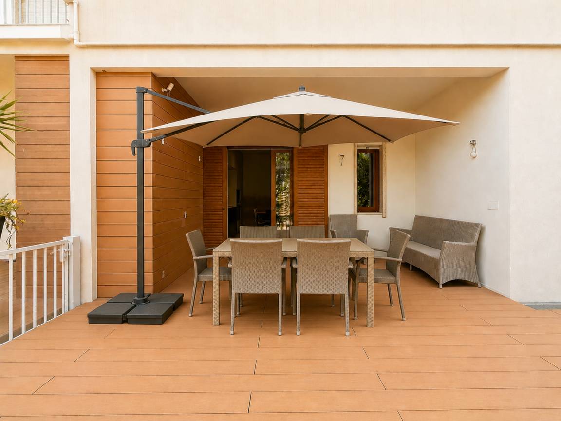 Apartment ∙ 2 Bedrooms ∙ 5 Guests - Jesolo