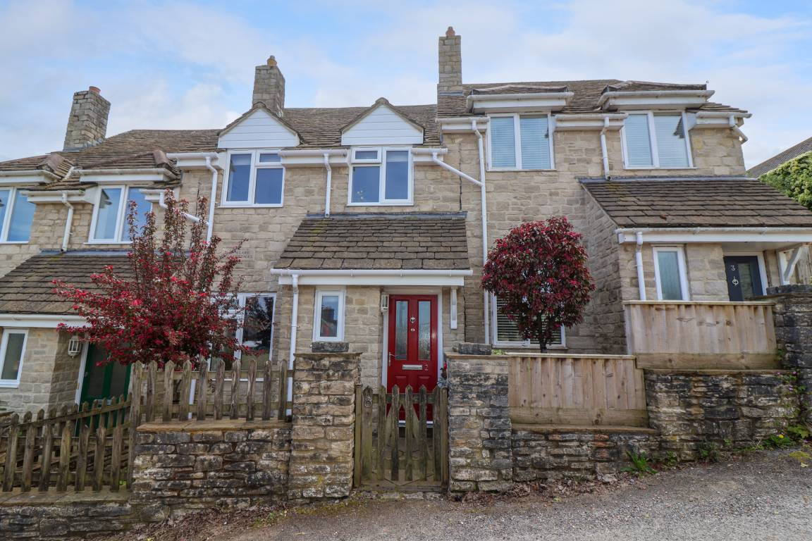 Cottage ∙ 2 Bedrooms ∙ 4 Guests - Swanage