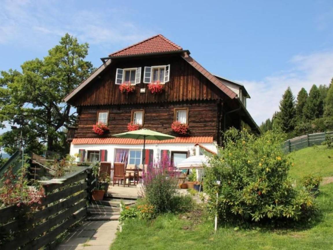 80 M² Apartment ∙ 1 Bedroom ∙ 4 Guests - Murau